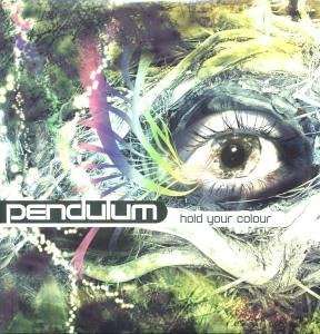 Hold Your Colour - Pendulum - Musik - BREAKBEAT KAOS - 5060072302117 - 7. September 2018