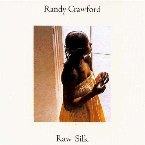 Cover for Randy Crawford · Raw Silk (LP) [Pure Pleasure edition] (2023)