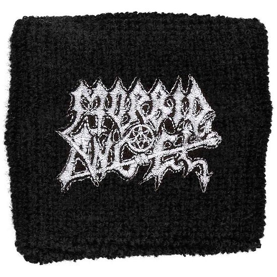 Cover for Morbid Angel · Morbid Angel Sweatband: Logo (Loose) (ACCESSORY)