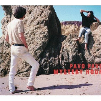 Pavo Pavo · Mystery Hour (CD) (2019)