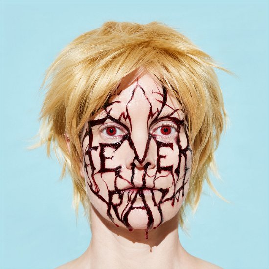 Cover for Fever Ray · Plunge (LP) (2018)