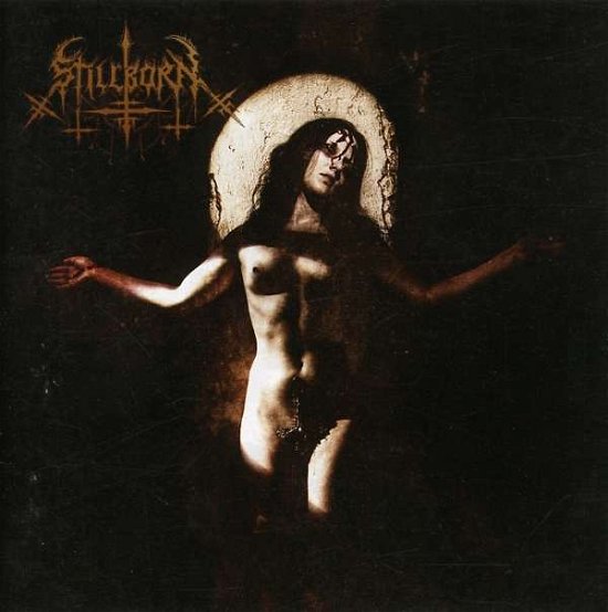 Cover for Stillborn · Manifesto De Blasfemia (CD) (2008)