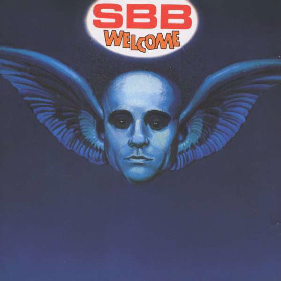 Cover for Sbb · W Filharmonii :akt 2. rem+bonus tracks (CD) [Remastered edition] [Digipak] (2006)