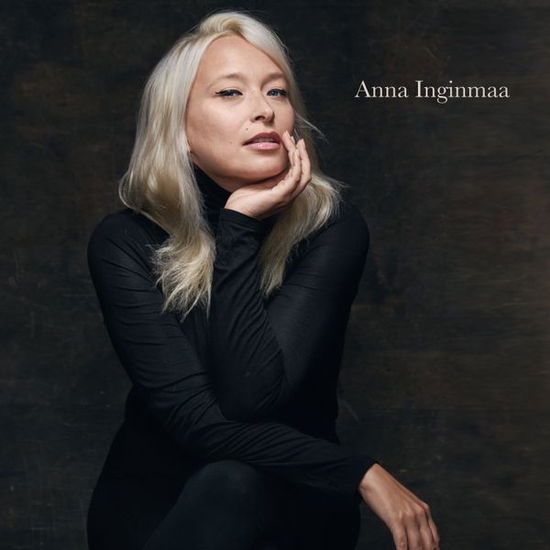 Cover for Anna Inginmaa (LP) (2020)