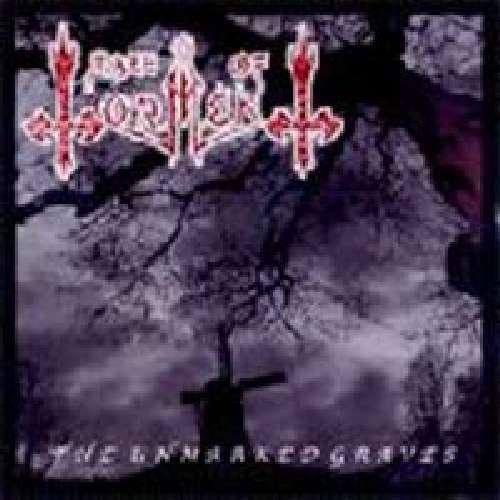 Unmarked Graves - Maze of Torment - Music - SOUND POLLUTION - 6663666000117 - May 12, 2003
