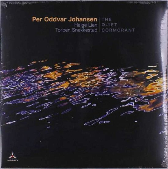 Cover for Per Oddvar Johansen · The Quite Cormorant (LP) (2020)