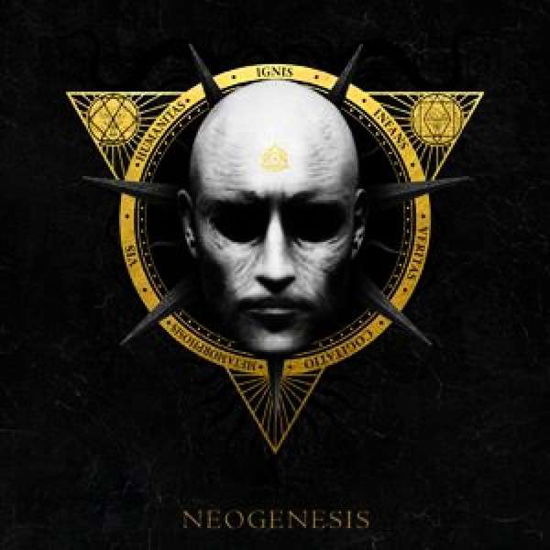 Neogenesis - Diabolical - Music - VICISOLUM - 7320470185117 - March 14, 2014