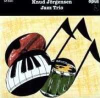 Cover for Knud Jorgensen · Knud Jorgensen Jazz Trio (LP) [180 gram edition] (2009)