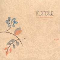 Cover for Yonder (CD) (2007)