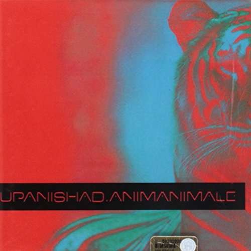 Cover for Upanishad · Animanimale (CD) (2010)