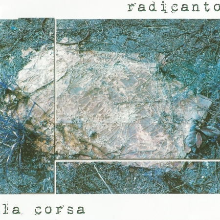 Cover for Radicanto · La Corsa (CD) (2002)