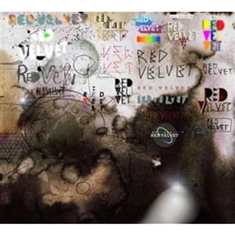 Cover for Red Velvet (CD) (2009)