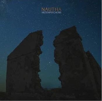 Cover for Nautha · Metempsychosis (LP) (2023)