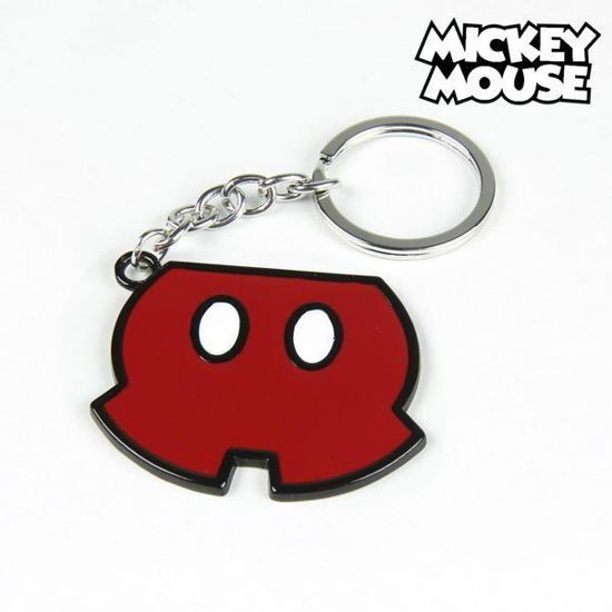 Cover for Disney · Disney - Mickey Mouse Pants Keychain (MERCH) (2019)