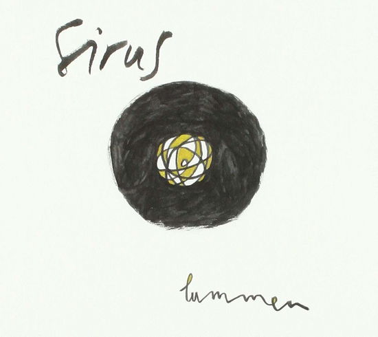 Cover for Sirus · Lummen (CD)