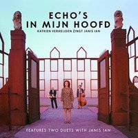 Echo's In Me Hoofd - Katrien Verheijden - Musik - KAT - 8718456071117 - 31. maj 2018