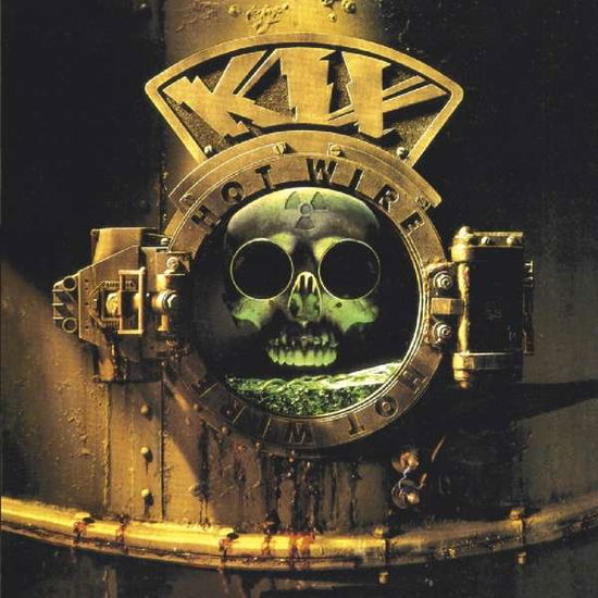 Kix · Hot Wire (CD) (2019)