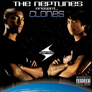 Cover for The Neptunes · Clones (180g) (LP) (2016)