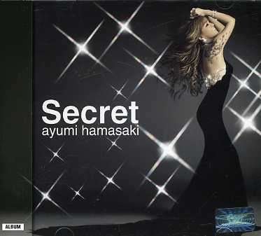 Secret - Ayumi Hamasaki - Music - SMEK - 8809049751117 - December 14, 2006