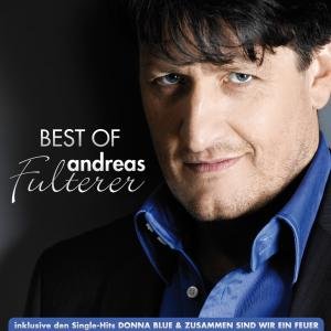 Cover for Andreas Fulterer · Best Of - Deluxe Edition (CD) (2013)