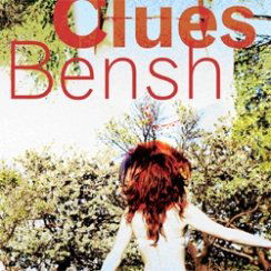 Cover for Bensh · Clues (CD) (2011)