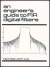 Cover for Loy · An Engineer's Guide to Fir Digital Filters (Paperback Book) (1987)