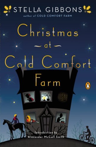 Cover for Stella Gibbons · Christmas at Cold Comfort Farm (Paperback Book) [Reprint edition] (2011)