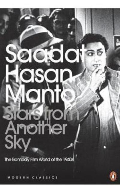 Cover for Saadat Hasan Manto · Stars From Another Sky (Peng. MC) (Paperback Book) (2010)