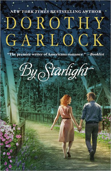 Cover for By Starlight (Book) (2012)