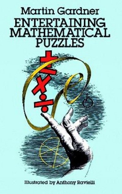 Entertaining Mathematical Puzzles - Dover Recreational Math - Martin Gardner - Boeken - Dover Publications Inc. - 9780486252117 - 1 februari 2000