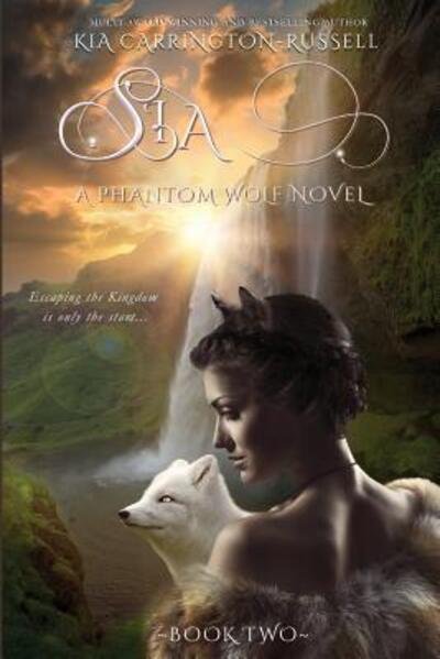 Cover for Kia Carrington-Russell · Sia (Paperback Bog) (2014)