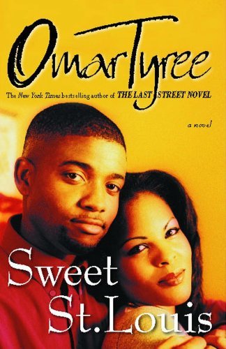 Cover for Omar Tyree · Sweet St. Louis: an Urban Love Story (Taschenbuch) [1st Scribner Paperback Fiction Ed edition] (2000)