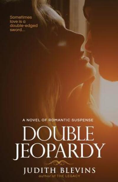 Cover for Judith Blevins · Double Jeopardy (Taschenbuch) (2016)