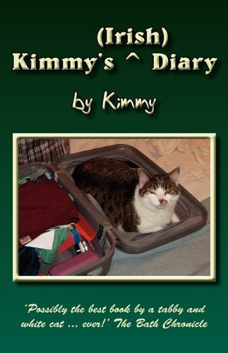 Cover for Kimmy · Kimmy's Irish Diary (Paperback Book) (2010)