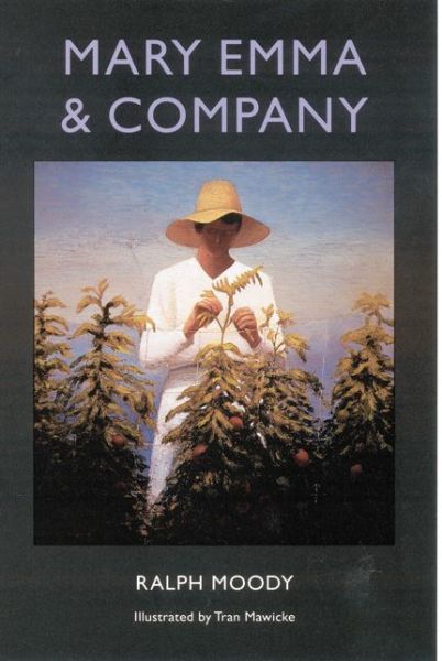 Cover for Ralph Moody · Mary Emma &amp; Company (Paperback Book) [New edition] (1994)