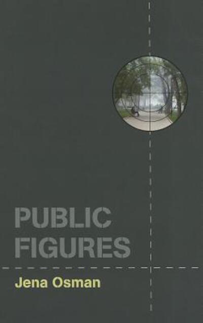 Cover for Jena Osman · Public Figures (Hardcover Book) [1st edition] (2012)