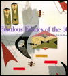 Cover for Gideon Bosker · Fabulous Fabrics of the 50's: And Other Terrific Textiles of the 20's, 30's and 40's (Pocketbok) (1992)