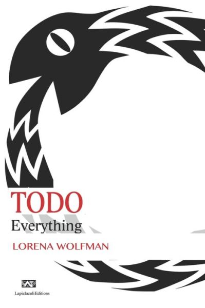 Cover for Lorena Wolfman · Todo (Paperback Book) (2013)