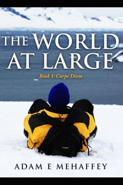 Adam Mehaffey · The World at Large - Book 1: Carpe Diem (Paperback Book) (2014)