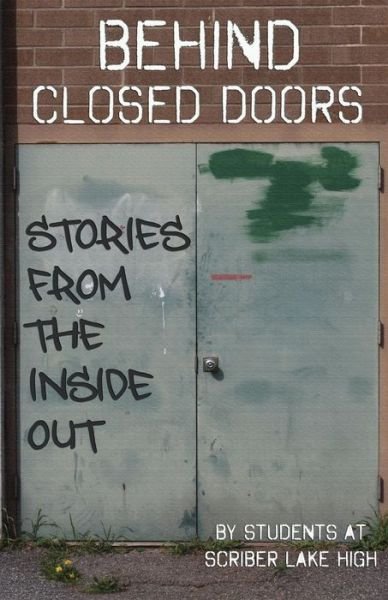 Marjie Bowker · Behind Closed Doors: Stories from the Inside out (Paperback Bog) (2014)