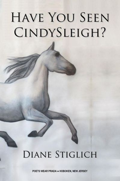 Cover for Diane Stiglich · Have You Seen CindySleigh? (Paperback Book) (2016)