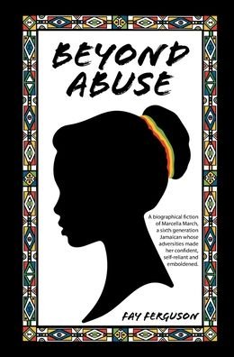 Cover for Fay Ferguson · Beyond Abuse (Gebundenes Buch) (2022)