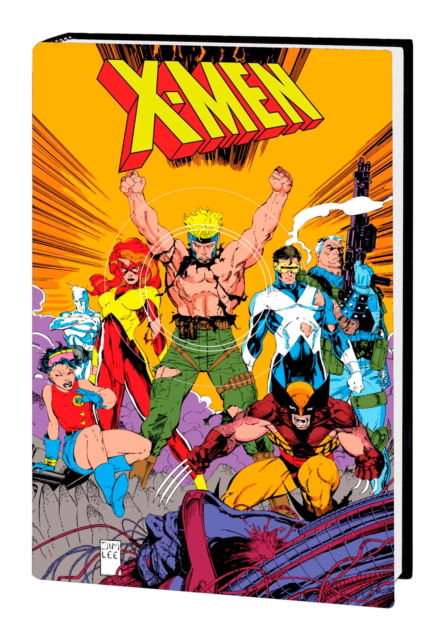 X-Men: X-Tinction Agenda Omnibus - Chris Claremont - Books - Marvel Comics - 9781302960117 - October 29, 2024
