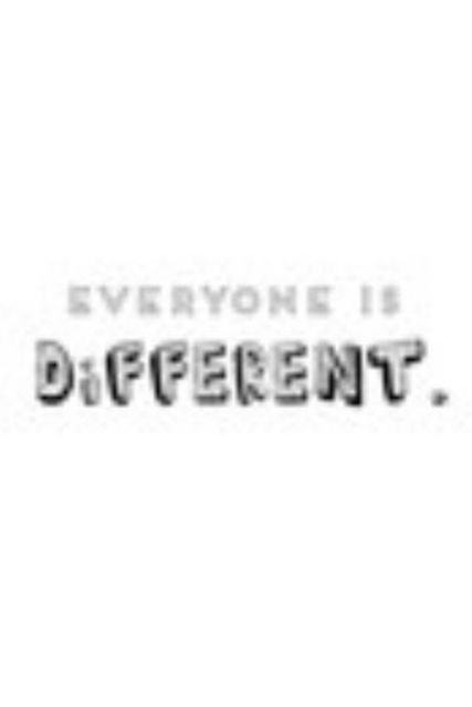 Cover for Tilly Wirihana · Everyone is Different (Paperback Book) (2017)