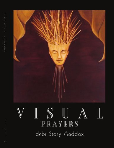 Cover for Debi Maddox · Visual Prayers (Taschenbuch) (2006)