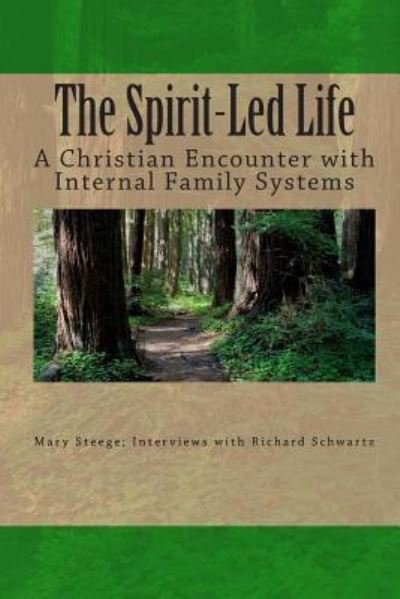Cover for Mary K. Steege · The Spirit-led life (Book) (2010)