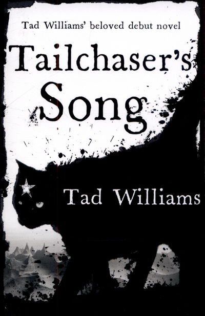 Cover for Tad Williams · Tailchaser's Song (Paperback Bog) (2015)