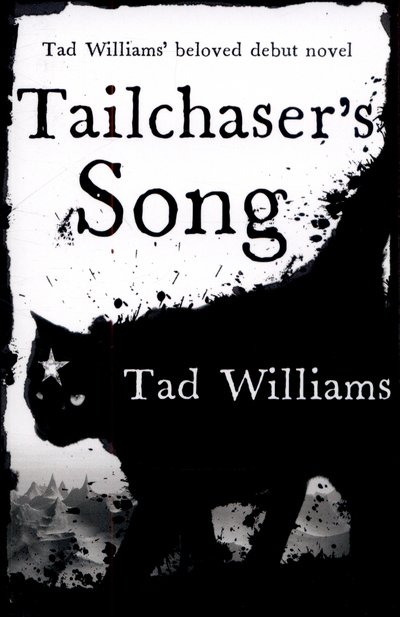 Cover for Tad Williams · Tailchaser's Song (Paperback Book) (2015)