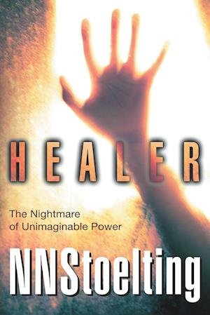 Cover for Nnstoelting · Healer (Bok) (2019)