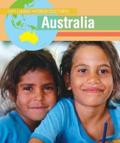 Cover for Alicia Klepeis · Australia (Paperback Book) (2017)